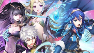 <i>Fire Emblem Heroes</i>' New Event Finally Makes The Game Challenging<em></em>